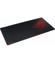 ASUS ROG Коврик для мыши ROG Sheath XXL Black/Red (900х440х3мм)