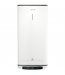 Ariston Водонагреватель электр. плоский слим VELIS PRO DRY WIFI 80 EU, 80л, 2*1,5кВт, сух