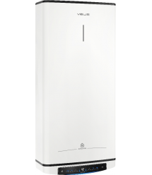 Ariston Водонагреватель электр. плоский слим VELIS PRO DRY WIFI 80 EU, 80л, 2*1,5кВт, сух