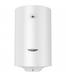 Ariston Водонагреватель SG1 50 V EU 50 л, круглый, мех. упр-ние, C, Италия
