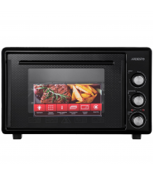 Електрична піч Ardesto MEO-S40GB