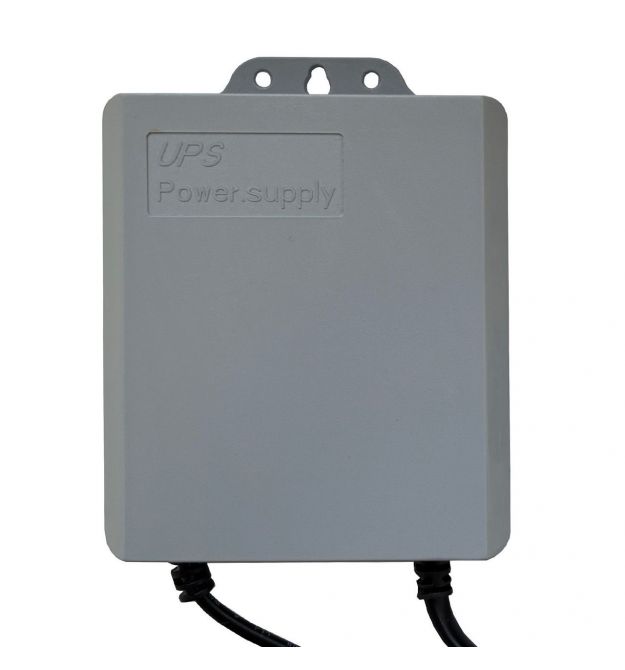 Блок бесперебойного питания 12V/2A SEVEN UPS-7420