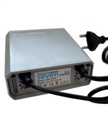 Блок бесперебойного питания 12V/2A SEVEN UPS-7420