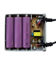 Блок бесперебойного питания 12V/2A SEVEN UPS-7420