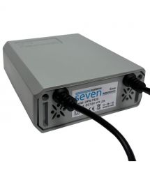 Блок бесперебойного питания 12V/2A SEVEN UPS-7420