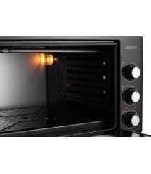 Електрична піч Ardesto MEO-S40GB