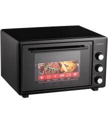 Електрична піч Ardesto MEO-S40GB