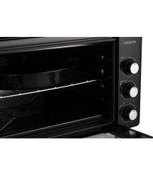 Електрична піч Ardesto MEO-S40GB