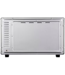 ARDESTO Электрическая мини-печь MEO-S40FGG - 1300Вт/40 л./конвекция/таймер/двойное стекло/серая