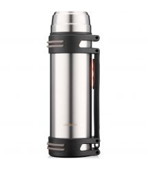 ARDESTO Термос Stay Warm 2000 мл, нержавеющая сталь