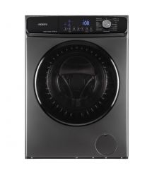 ARDESTO Стирально-сушильная машина фронтальная, 10(6)кг, 1400, А+++, 60см, дисплей, пар, инвертор, серебристый