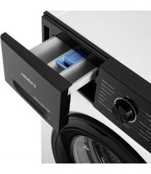 ARDESTO Стиральная машина фронтальная, 6кг, 1200, А++, 45см, дисплей, белый