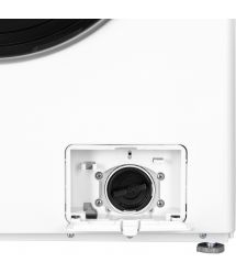 ARDESTO Стиральная машина фронтальная, 6кг, 1200, А++, 45см, дисплей, белый