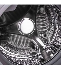 ARDESTO Стиральная машина фронтальная, 6кг, 1200, А++, 45см, дисплей, белый