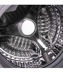 ARDESTO Стиральная машина фронтальная, 6кг, 1200, А++, 45см, дисплей, белый