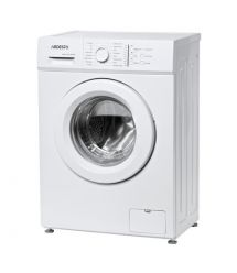 ARDESTO Стиральная машина фронтальная, 6кг, 1000, А++, 45см, белый
