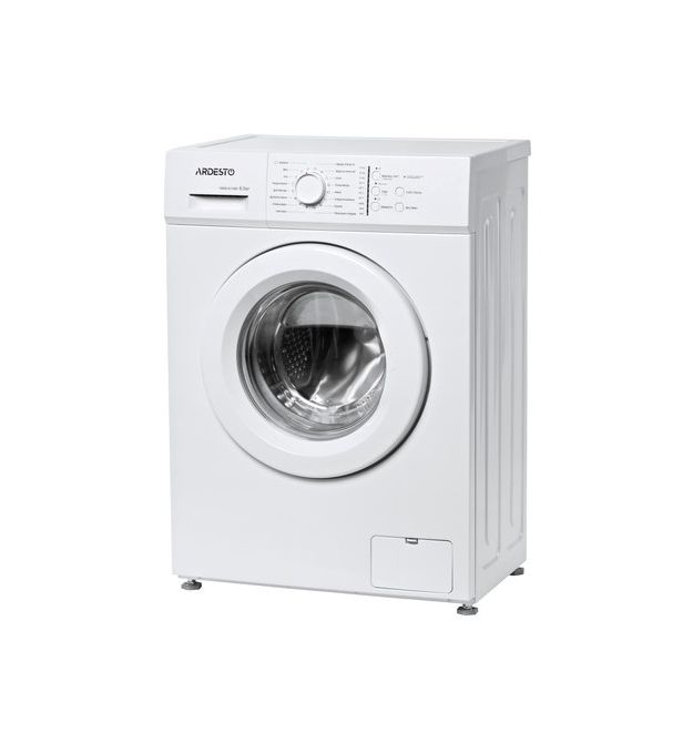 ARDESTO Стиральная машина фронтальная, 6кг, 1000, А++, 45см, белый