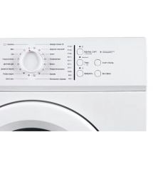 ARDESTO Стиральная машина фронтальная, 6кг, 1000, А++, 45см, белый