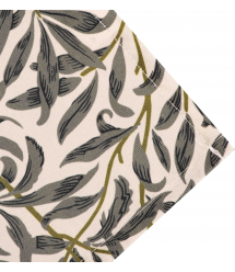 ARDESTO Скатерть Leaves 140х180см, 90% полиэстер, 10% хлопок