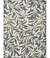 ARDESTO Скатерть Leaves 140х180см, 90% полиэстер, 10% хлопок