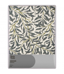 ARDESTO Скатерть Leaves 120х140см, 90% полиэстер, 10% хлопок