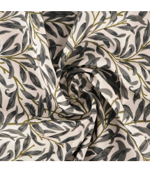 ARDESTO Скатерть Leaves 120х140см, 90% полиэстер, 10% хлопок