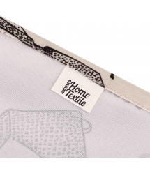 ARDESTO Скатерть Kitchen 120х140см, 90% полиэстер, 10% хлопок