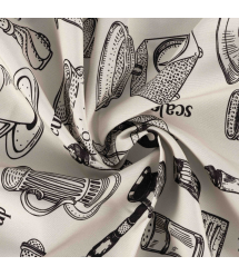 ARDESTO Скатерть Kitchen 120х140см, 90% полиэстер, 10% хлопок