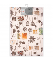 ARDESTO Салфетка сервировочная Spice 30х45см, 90% полиэстер, 10% хлопок