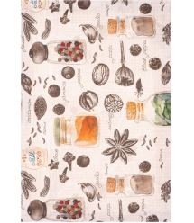 ARDESTO Салфетка сервировочная Spice 30х45см, 90% полиэстер, 10% хлопок