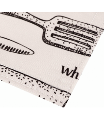 ARDESTO Салфетка сервировочная Kitchen 30х45см, 90% полиэстер, 10% хлопок