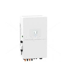 Гібридний трифазний інвертор Deye SUN-25K-SG01HP3-EU-AM2 (гібрид: 25 кВт-3ф, батарея HV, MPPT:2)