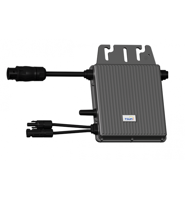 Мікроінвертор T-SUN TSOL-MX500 Balcony (500 Вт 1ф | MPPT:1)