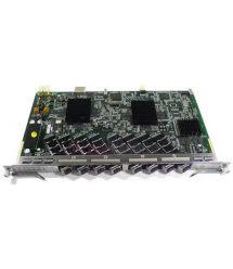 Лінійна плата ZTE ETTO