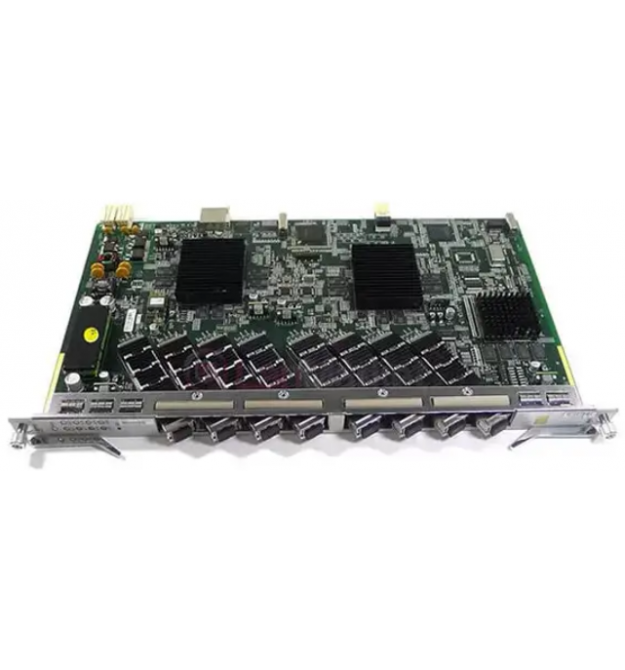 Лінійна плата ZTE ETTO