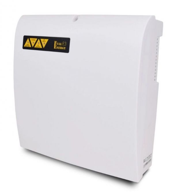 Безперебійний блок живлення BBGP-1210 PoE 100W