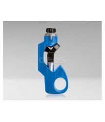 Стрипер для зняття зовнішньої оболонки кабелю Jonard CST-1140