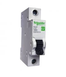 Автоматичний вимикач Schneider Electric Easy9 EZ9 1P C-63A (EZ9F34163)