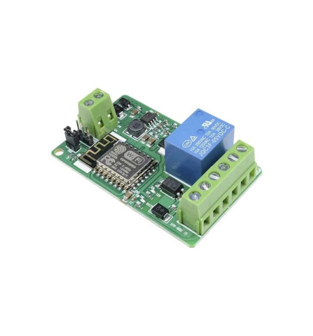 Модуль моніторингу Deye Smart Logger 3 для отримання повідомлень у Telegram від інверторів Deye