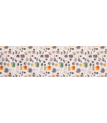 Ранер Ardesto Spice 40х140см (ART01SP)