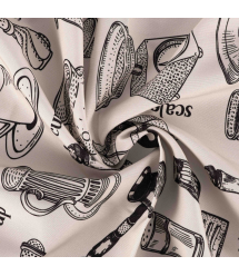 ARDESTO Раннер Kitchen 40х140см, 90% полиэстер, 10% хлопок