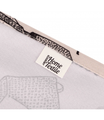 ARDESTO Раннер Kitchen 40х140см, 90% полиэстер, 10% хлопок