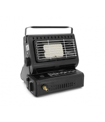 Портативний газовий обігрівач MOBZ+ плита, Box