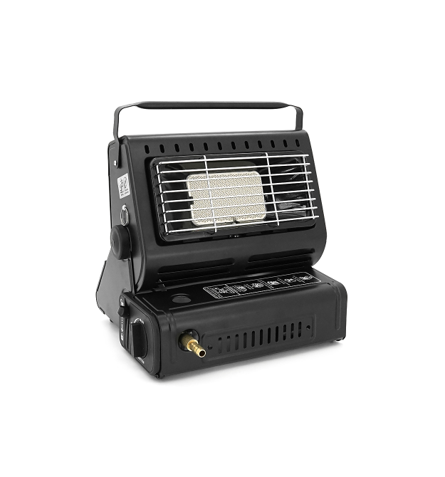 Портативний газовий обігрівач MOBZ+ плита, Box