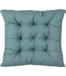 ARDESTO Подушка для стула Soft 40х40см, 100% полиэстер, зеленый