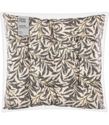 ARDESTO Подушка для стула Leaves 40х40см, 90% полиэстер, 10% хлопок