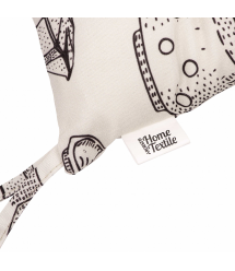 ARDESTO Подушка для стула Kitchen 40х40см, 90% полиэстер, 10% хлопок