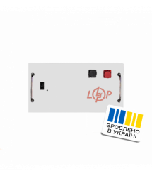 Блок высоковольтной батареи LP LiFePO4 Battery HVM 51.2V 280 Ah (14336 Втч) AB rack white