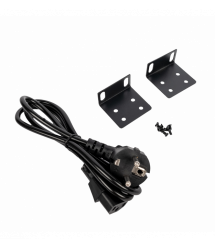 Коммутатор сетевой POE GV-023-D-24G+2PG+2SFP