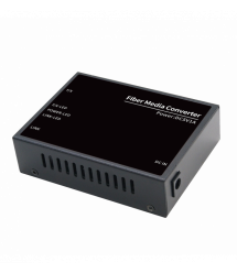 Медіаконвертер GV-1001G-F/X-20KM B (1000Mb/c)